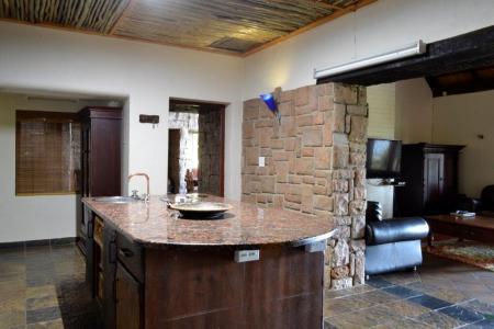 Rustenburg, North West, África Do Sul