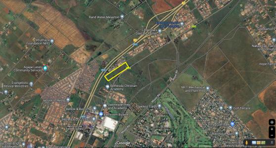 Meyerton, Gauteng, África Do Sul