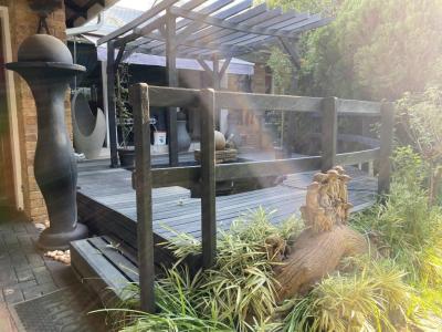 Klerksdorp, North West, South Africa