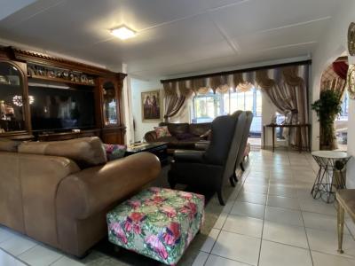 Klerksdorp, North West, África Do Sul