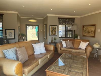 Bloemfontein, Free State, South Africa