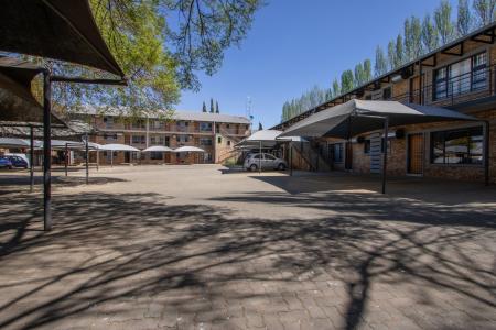 Carnarvon, Northern Cape, South Africa