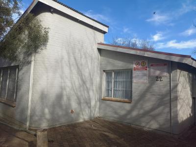 Bloemfontein, Free State, South Africa