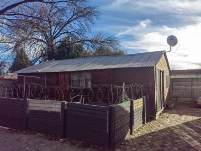 Bloemfontein, Free State, África Do Sul