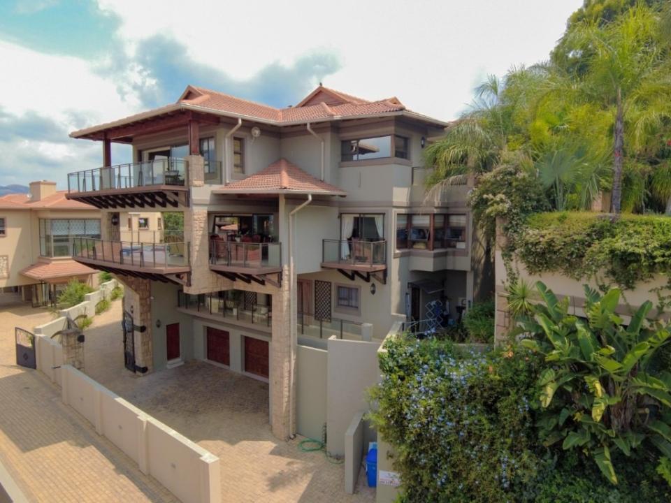 Hartbeespoort, North West, Sudafrica