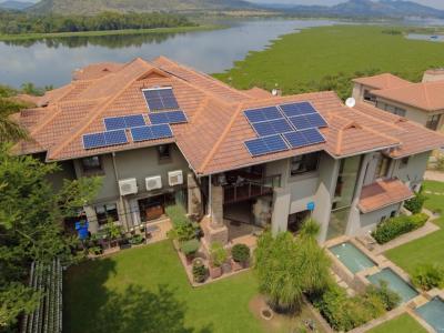 Hartbeespoort, North West, Sudafrica