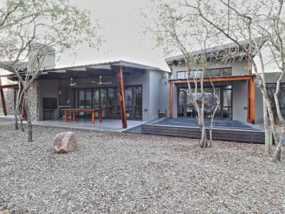 Hectorspruit, 음봄벨라, 남아프리카