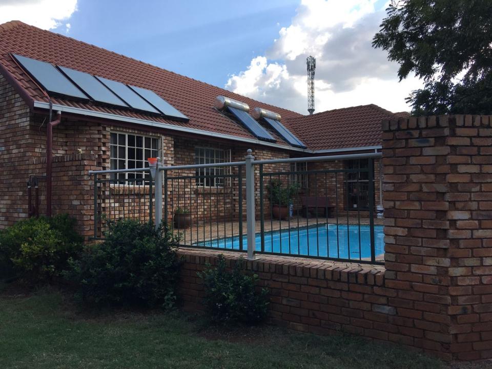 Akasia, Gauteng, Güney Afrika