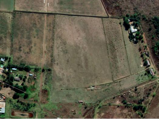 Potchefstroom, North West, Afrique Du Sud