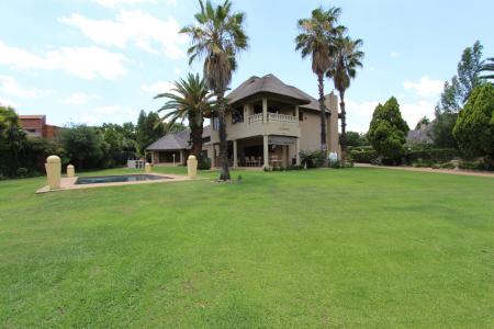 Potchefstroom, North West, South Africa