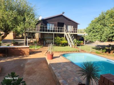 Northam, Limpopo, South Africa