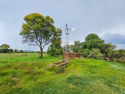 Parys, Free State, South Africa