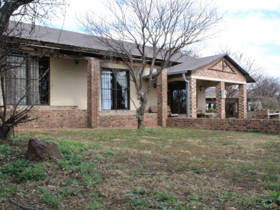 Potchefstroom, North West, South Africa