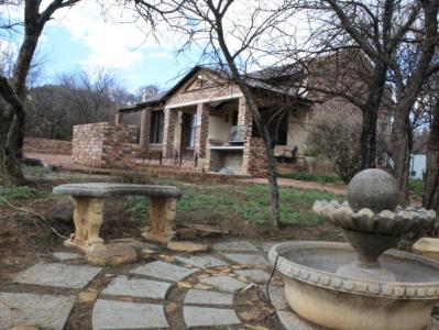 Potchefstroom, North West, South Africa