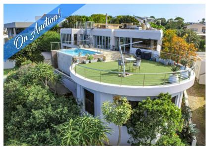 Plettenberg Bay, Western Cape, דרום אפריקה