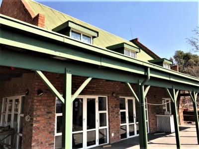 Randburg, 豪登省, 南非