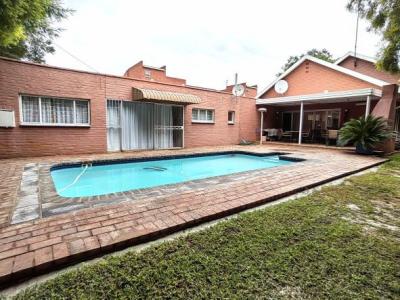 Potchefstroom, North West, South Africa