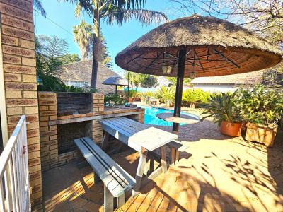 Rustenburg, North West, South Africa