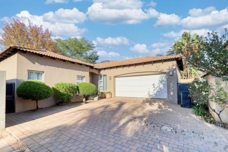 Randburg, 豪登省, 南非