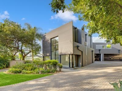 Sandton, Gauteng, South Africa