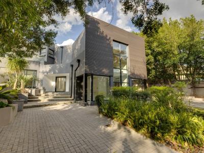 Sandton, Gauteng, South Africa