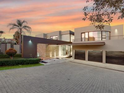 Sandton, Gauteng, South Africa