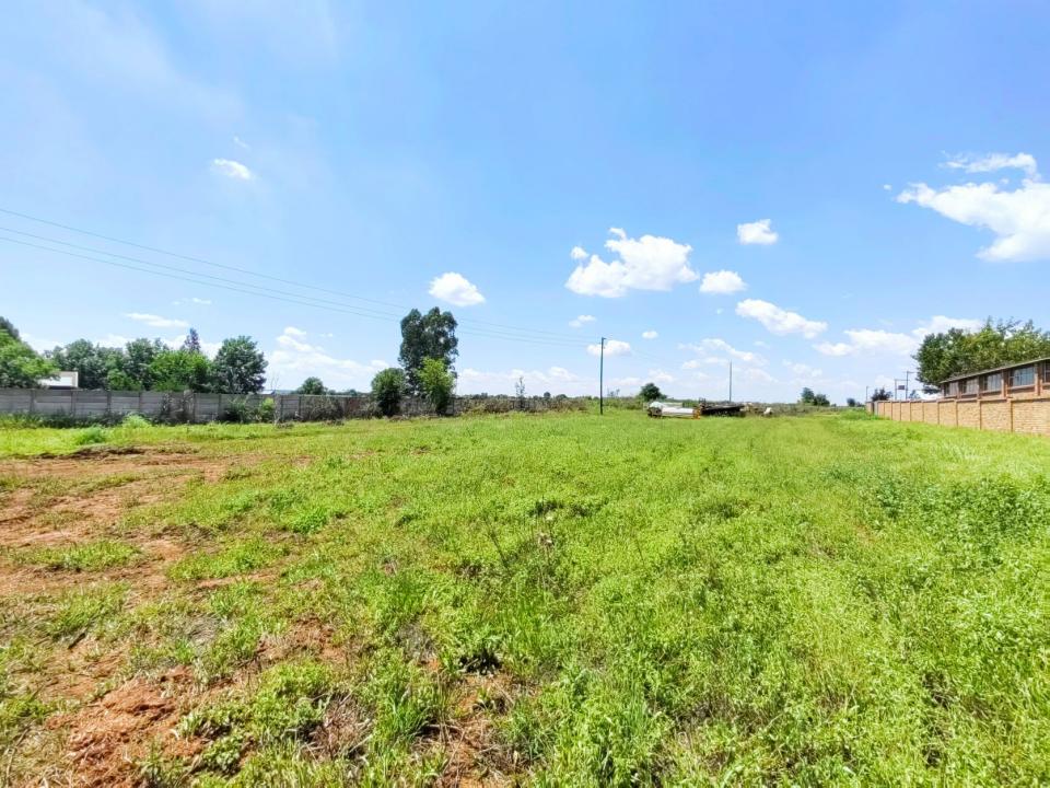 Potchefstroom, North West, 南非