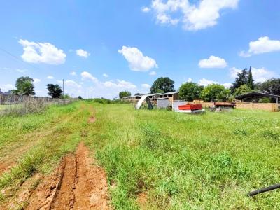 Potchefstroom, North West, 南非