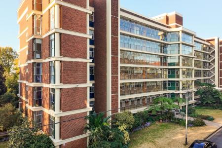 Johannesburg, חאוטנג, דרום אפריקה 