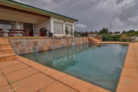 White River, Mpumalanga, South Africa