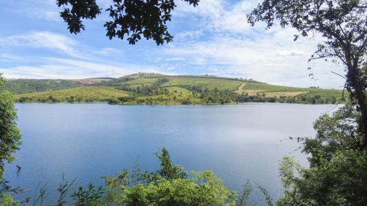White River, 姆普马兰加, 南非