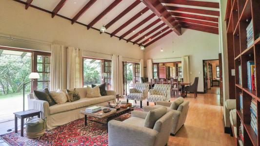 White River, 姆普马兰加, 南非