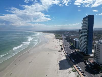 Strand, Western Cape, 南非