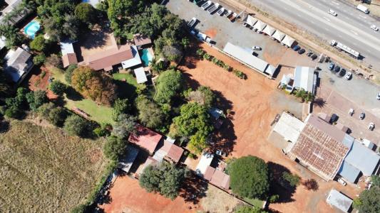 Rustenburg, North West, South Africa