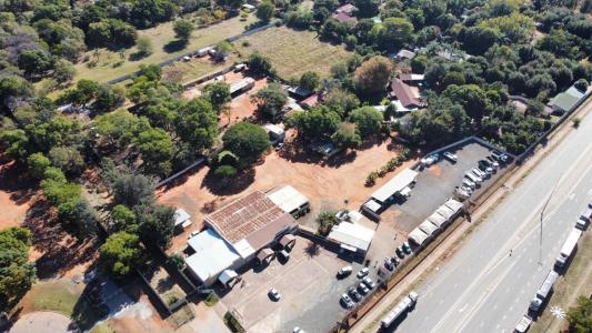 Rustenburg, North West, South Africa