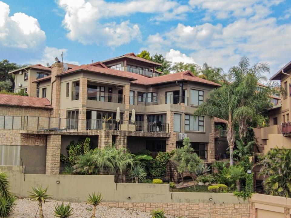 Hartbeespoort, North West, Sudafrica