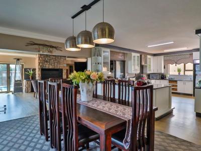 Hartbeespoort, North West, Sudafrica