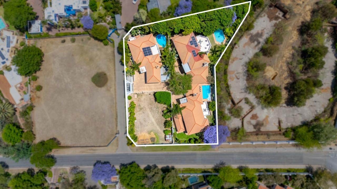 Sandton, Gauteng, South Africa