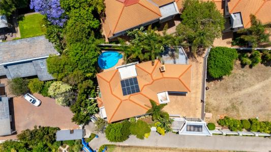 Sandton, Gauteng, South Africa