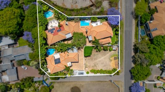 Sandton, Gauteng, South Africa