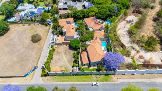 Sandton, Gauteng, South Africa