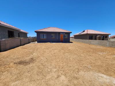 Mogwase, North West, Sudáfrica