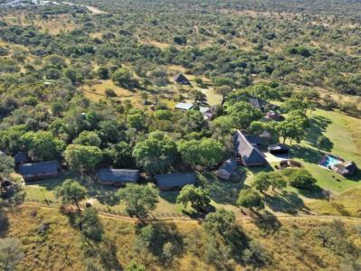 Modimolle, Limpopo, Южная Африка