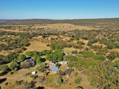 Modimolle, Limpopo, Южная Африка