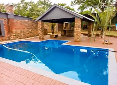 Modimolle, Limpopo, Republika Południowej Afryki