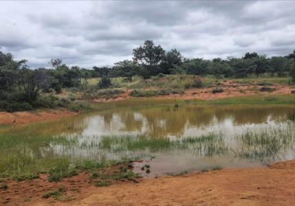 Modimolle, Limpopo, Republika Południowej Afryki