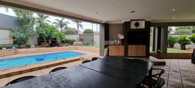 جنوب أفريقيا