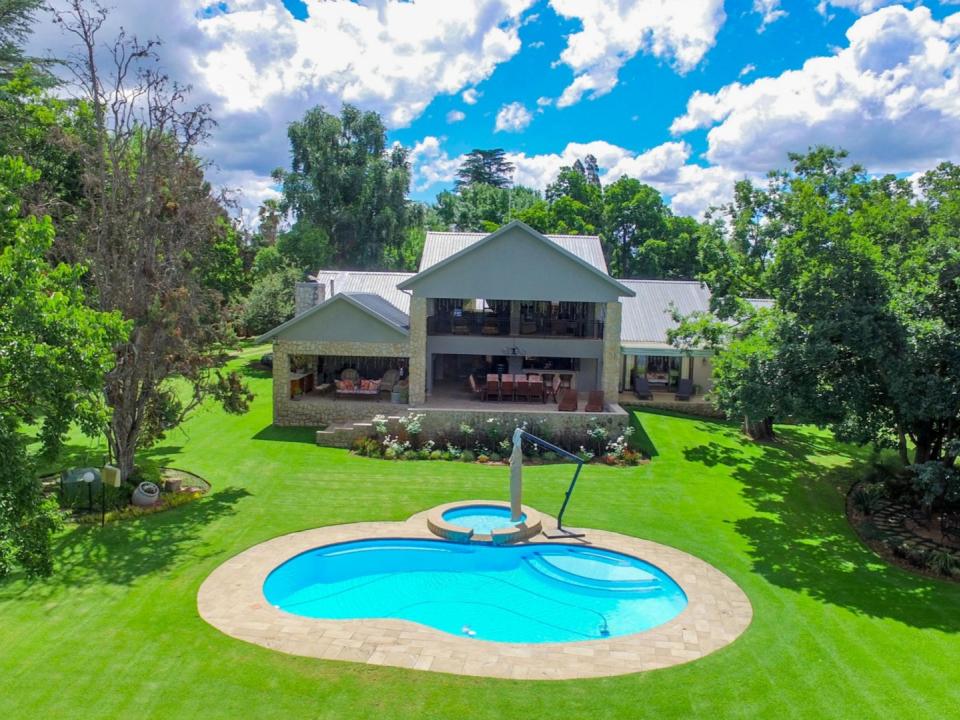 Vanderbijlpark, Gauteng, South Africa
