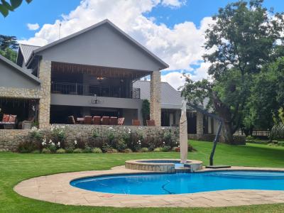 Vanderbijlpark, Gauteng, South Africa