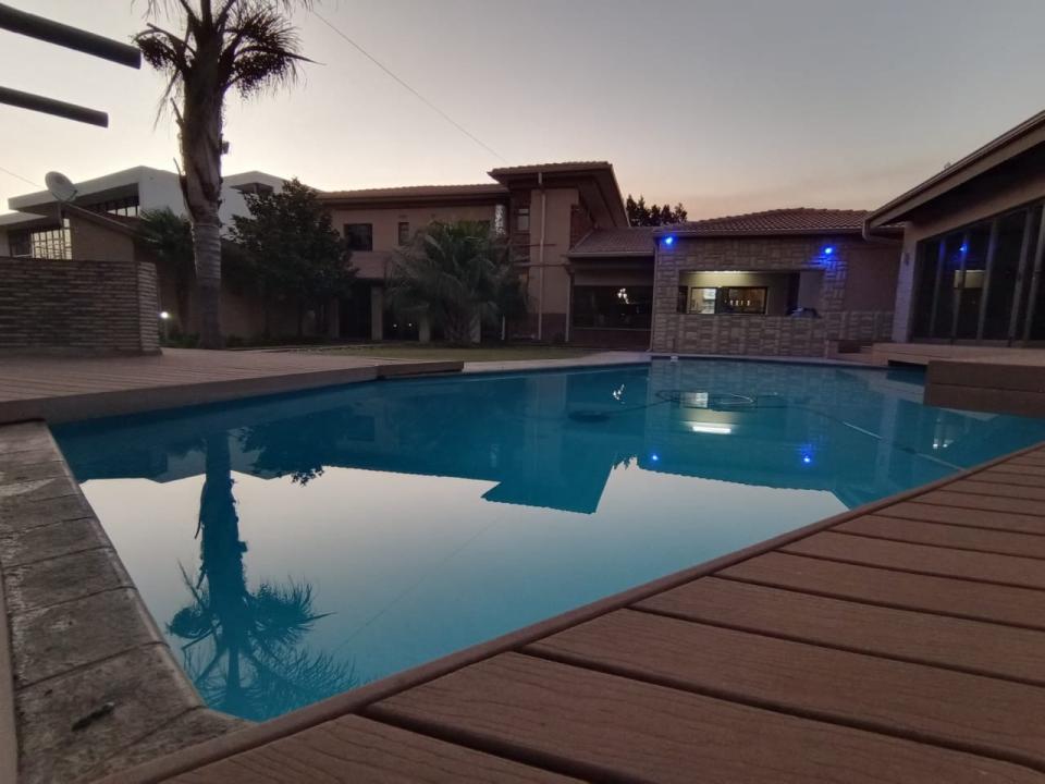 Potchefstroom, North West, South Africa